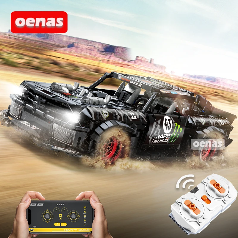 Мпц высокотехнологичная техника RC Fordly Mustanged Roadster RTR V2 спортивный гоночный