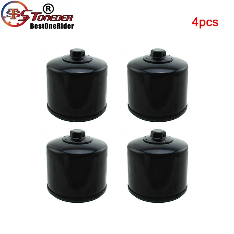 Масляный фильтр STONEDER для Ducati 090549960 44440034A скремблер Monster Multistrada 350 998S Bimota Tesi 3D DBX