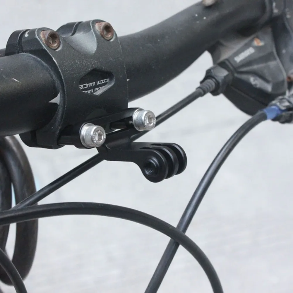 

Widen Bicycle Camera Holder Bicycle Bike Camera Holder Mount Sports Stem
