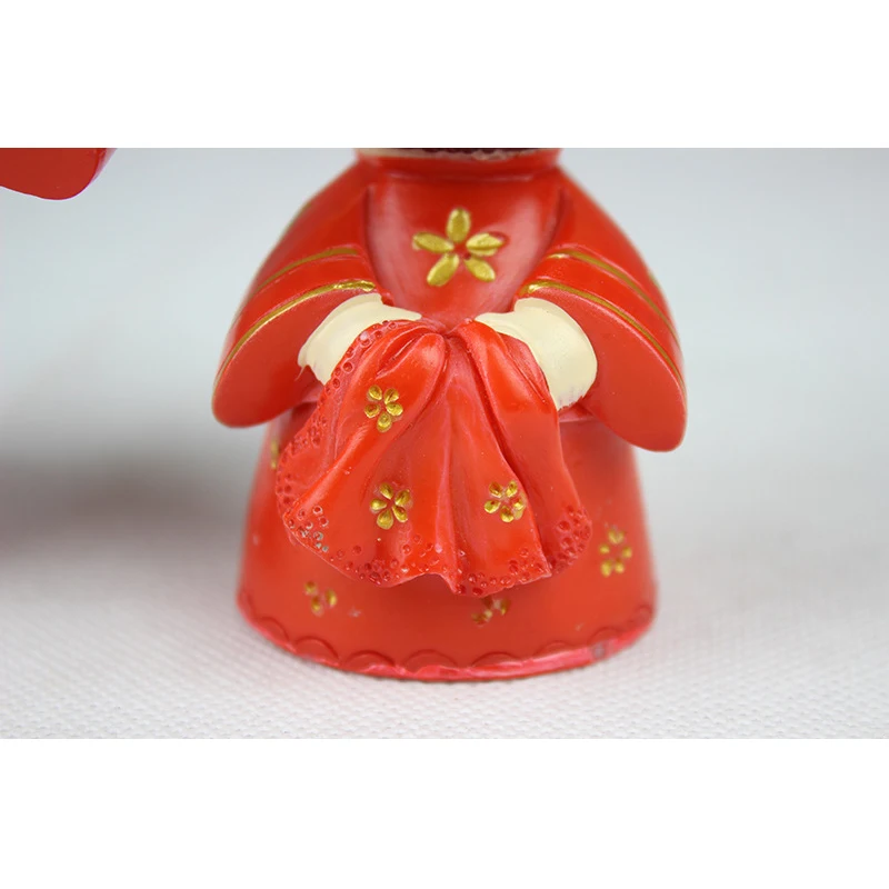 Куклы для влюбленных поделки из смолы милые и свадебной фотосессии | Дом сад