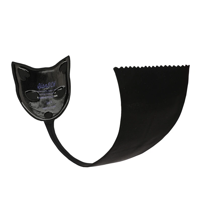 Женское белье S-XL для кошек сексуальные трусики C-string женские соблазнительное