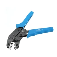 sn 2549 pin crimping tool 2 54mm 3 96mm 4 8mm 28 18awg 0 08 1 0mm2 for dupont terminals