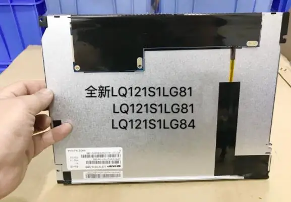 

LQ121S1LG88 LQ121S1LG81 LQ121S1LG84 новая Оригинальная гарантия на один год
