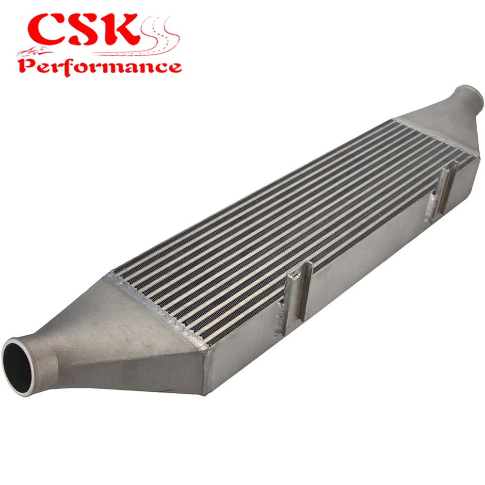 FMIC Переднее Крепление интеркулер подходит для Subaru Impreza WRX STI 02-07 EJ20 EJ25