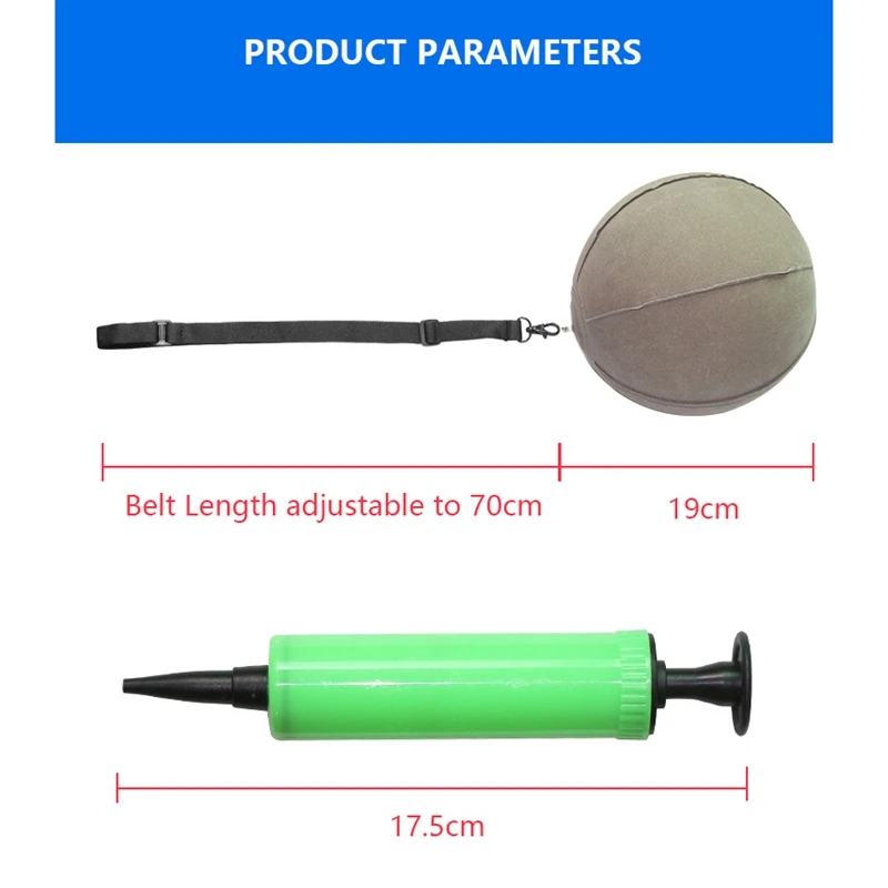 

Golf Intelligent Impact Balls Golf Training Ball Assist Teaching Posture Correction Training Supplies for Swing