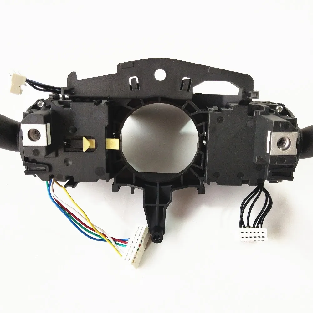 Круиз-контроль указатель поворота стеклоочиститель многофункциональный