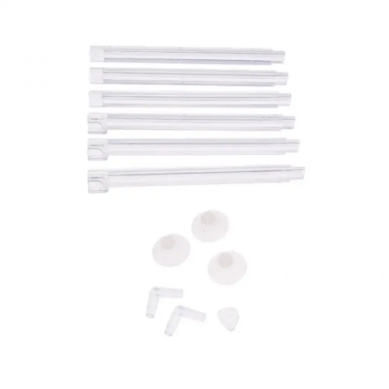 Аквариумный воздушный камень для аквариума 60 см | Дом и сад