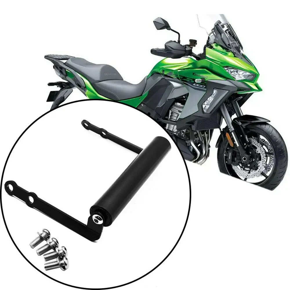 

KAWASAKI VERSYS 1000 2017 2018 For Extension Handlebar GSP Navigation Bracket