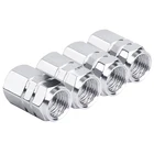 Колпачок для мотоциклетных шин для автомобиля грузовика мотоцикла, 4 шт.партия