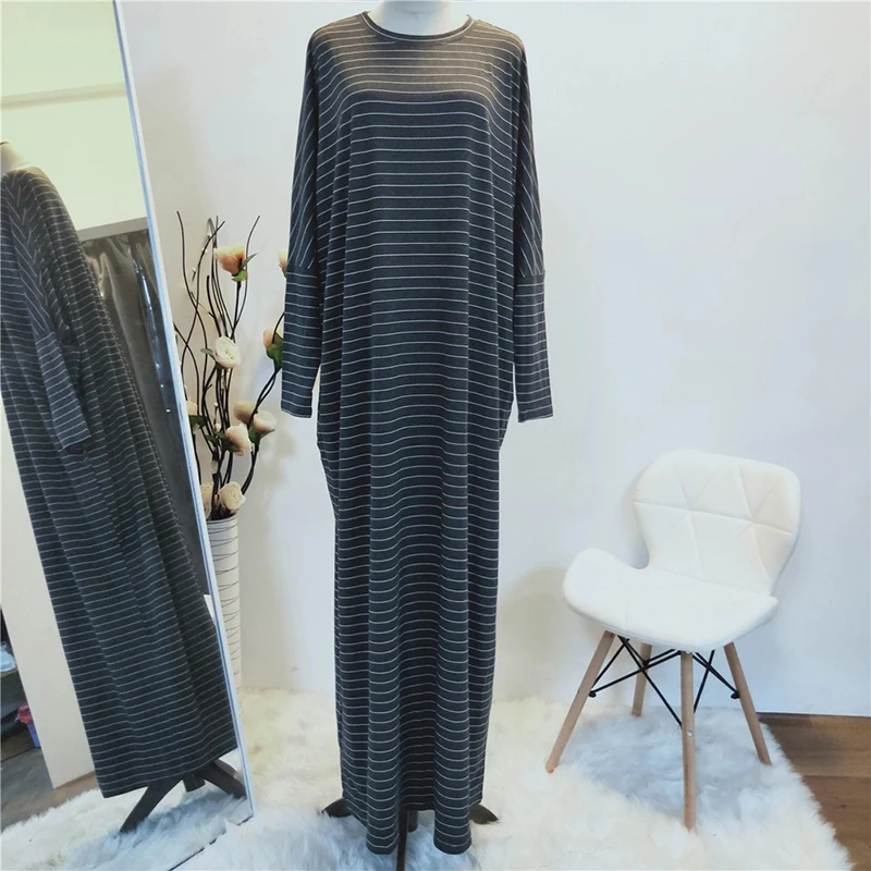 Abaya Caftan Dubai арабский ислам Турция хиджаб мусульманское платье Абая для женщин