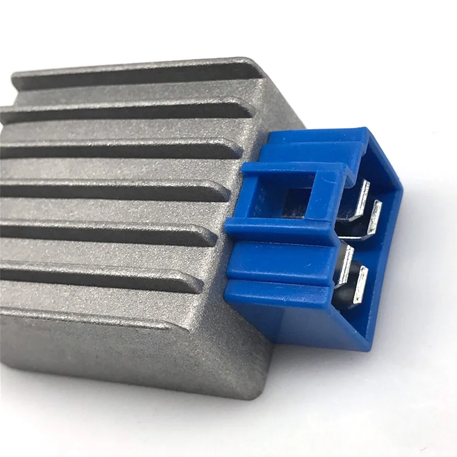 Регулятор напряжения Выпрямитель для Yamaha Golf Cart G8 G9 G14 G16 G20 G21 G22 JF2-81910-01-00 |