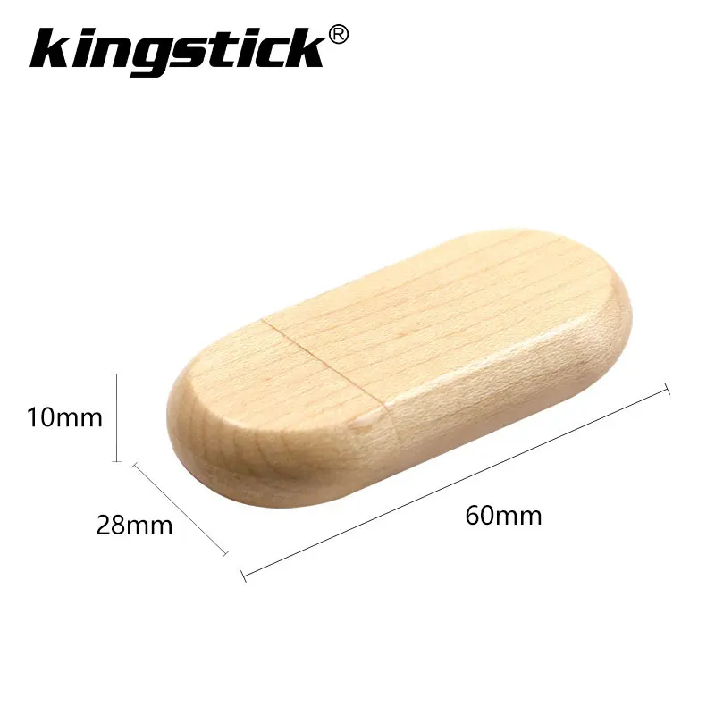 

Wooden Bamboo USB Flash Drive Wood Chips Pendrive 4GB 8GB 16GB 32GB 64GB Memory Stick U Disk Personal Gift