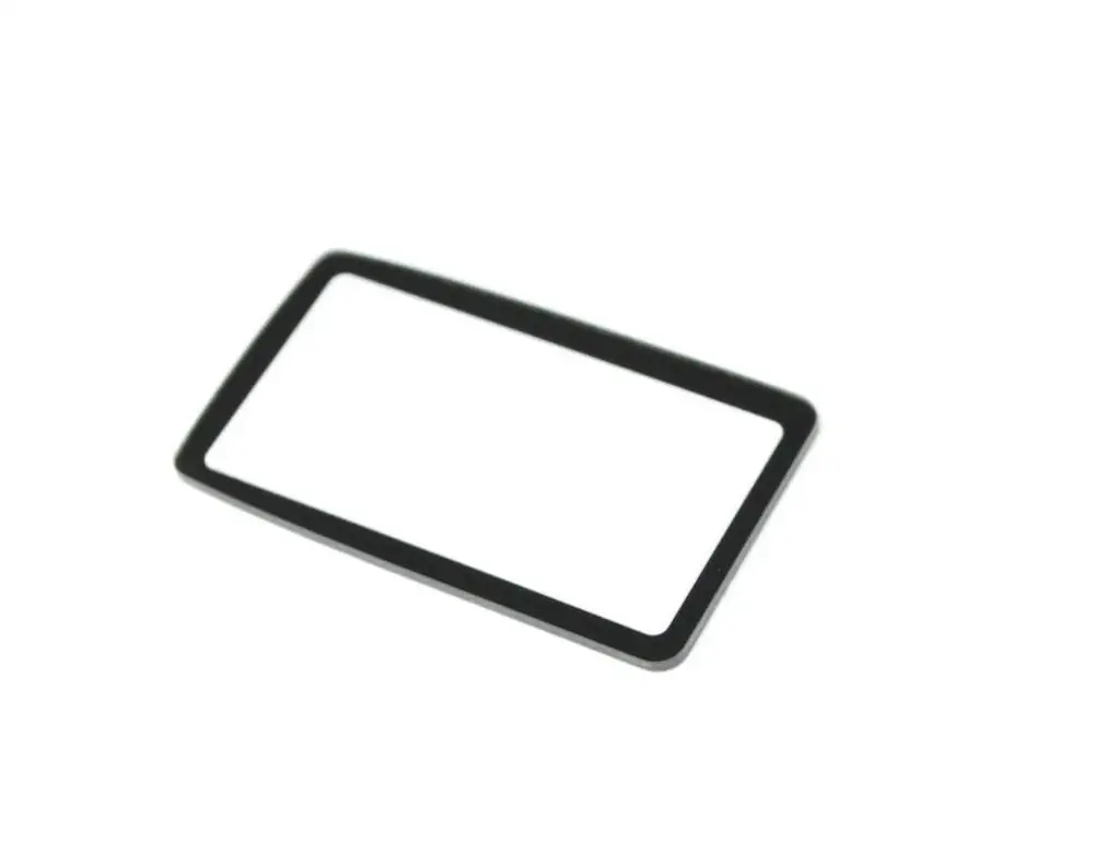 10 шт./Новый ЖК-экран оконный дисплей (акрил) внешнее стекло для NIKON D4 D750 D800 D810 D850 D7000 D7200 камера протектор экрана