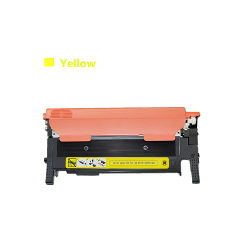 Совместимый с HTL тонер-картридж для samsung CLT-406S C406S M406S Y406S CLT-K406S 365w 366W CLP-360 C460FW 3306FN 3305W |
