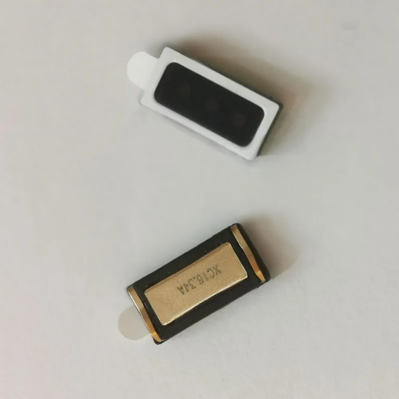 

1Pcs Earpiece Ear Piece Speaker For Asus Zenfone 6 5 A600CG A601CG T00G Zenfone5 Zenfone6 A500CG A501CG A500KL Earphone Receiver