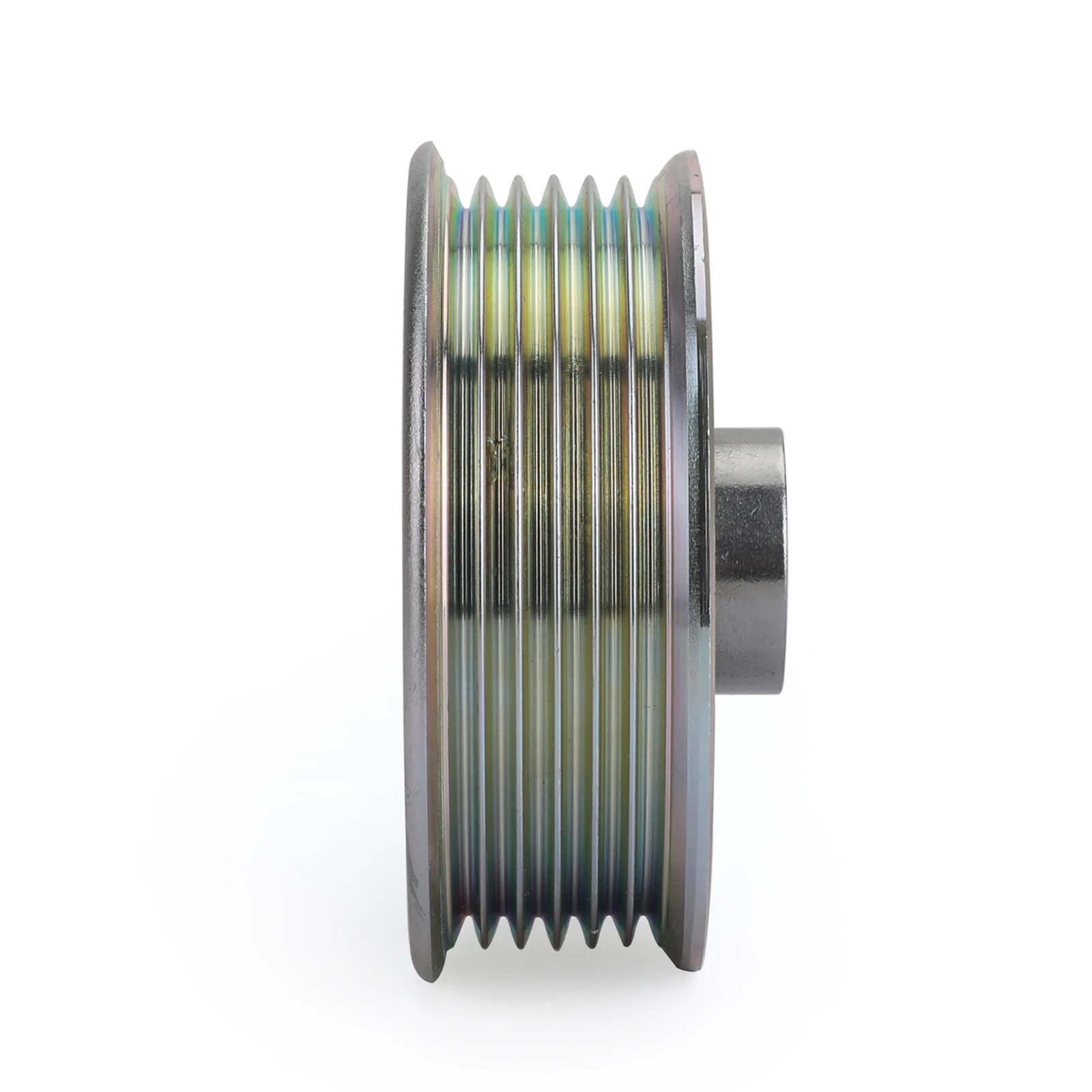 Artudatech 1357022010 BACB31234005 новый ремень привода направляющий шкив для TOYOTA 00 05 MR2 Spyder 1.8L L4