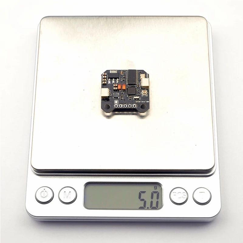 

LIKEWEN INNOVA VTX OSD-VTX Video Transmitter 5.8G 25mw 200mW Adjustable Integrated OSD 20x20mm for PIKO BLX Flight Controller