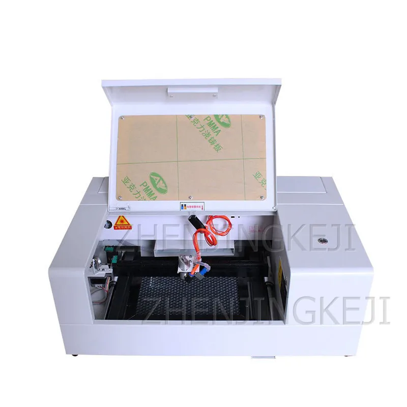 Лазерная машина для резки пленки полностью автоматическая Взрывозащищенная