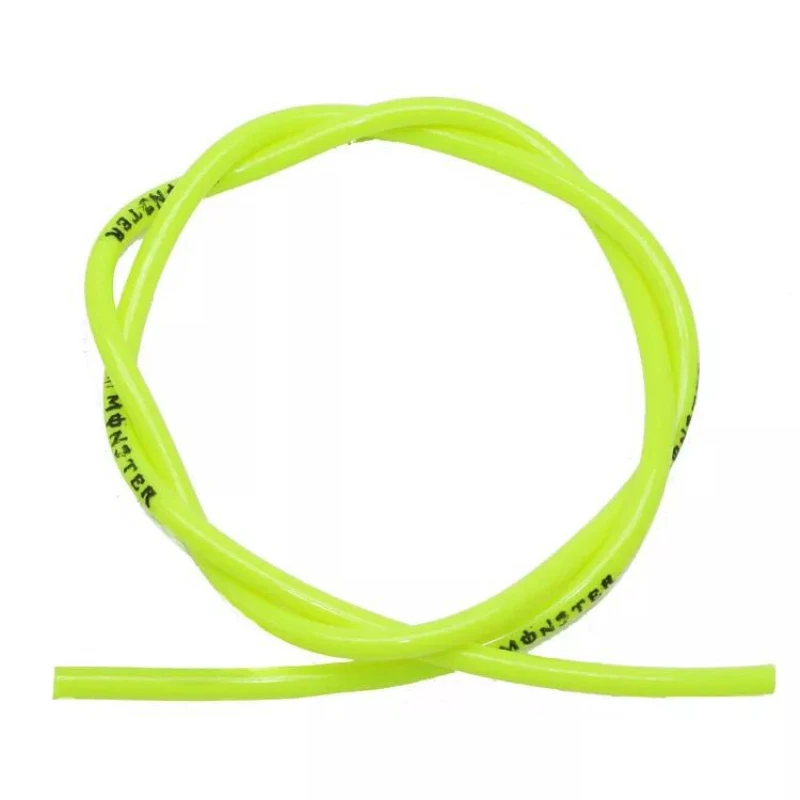 2020 1 м шланг для газового масла Модифицированная топливная линия труба