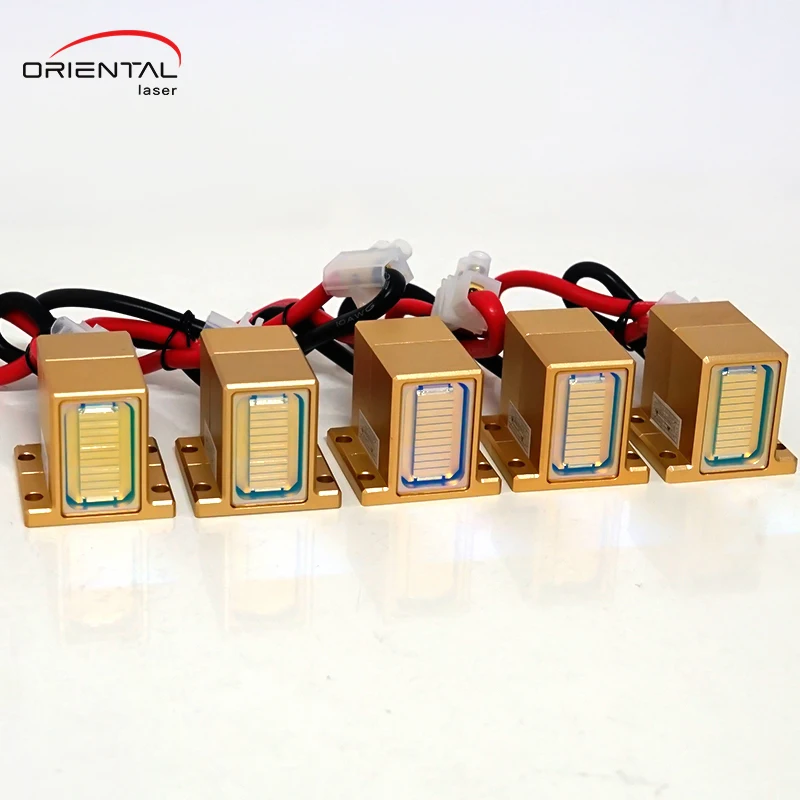 Диодный Лазерный ремонт/диодный лазерный стержень макро-канал 300 Вт 500 800 1000 1200