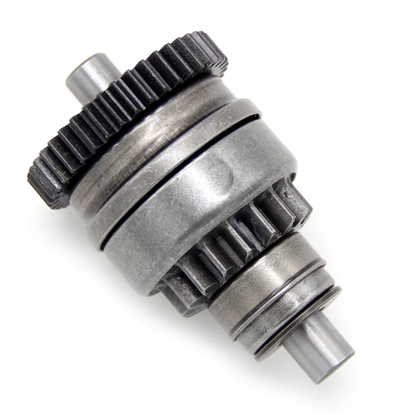 Стартовый привод Bendix для Polaris 250 300 350L 2X4 4X4 6X6 норвежский 400l 4X6 3083647 3085394
