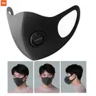Блок фильтров XIAOMI Smartmi 97% PM 2,5 с вентиляционным клапаном, долговечная фильтрующая маска из материала ТПУ, домашний набор mi mijia