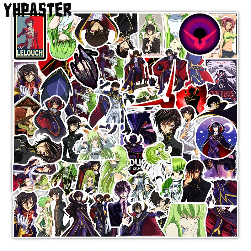 10/30/50 шт. наклейки для ноутбука скейтборда мобильного гитары |