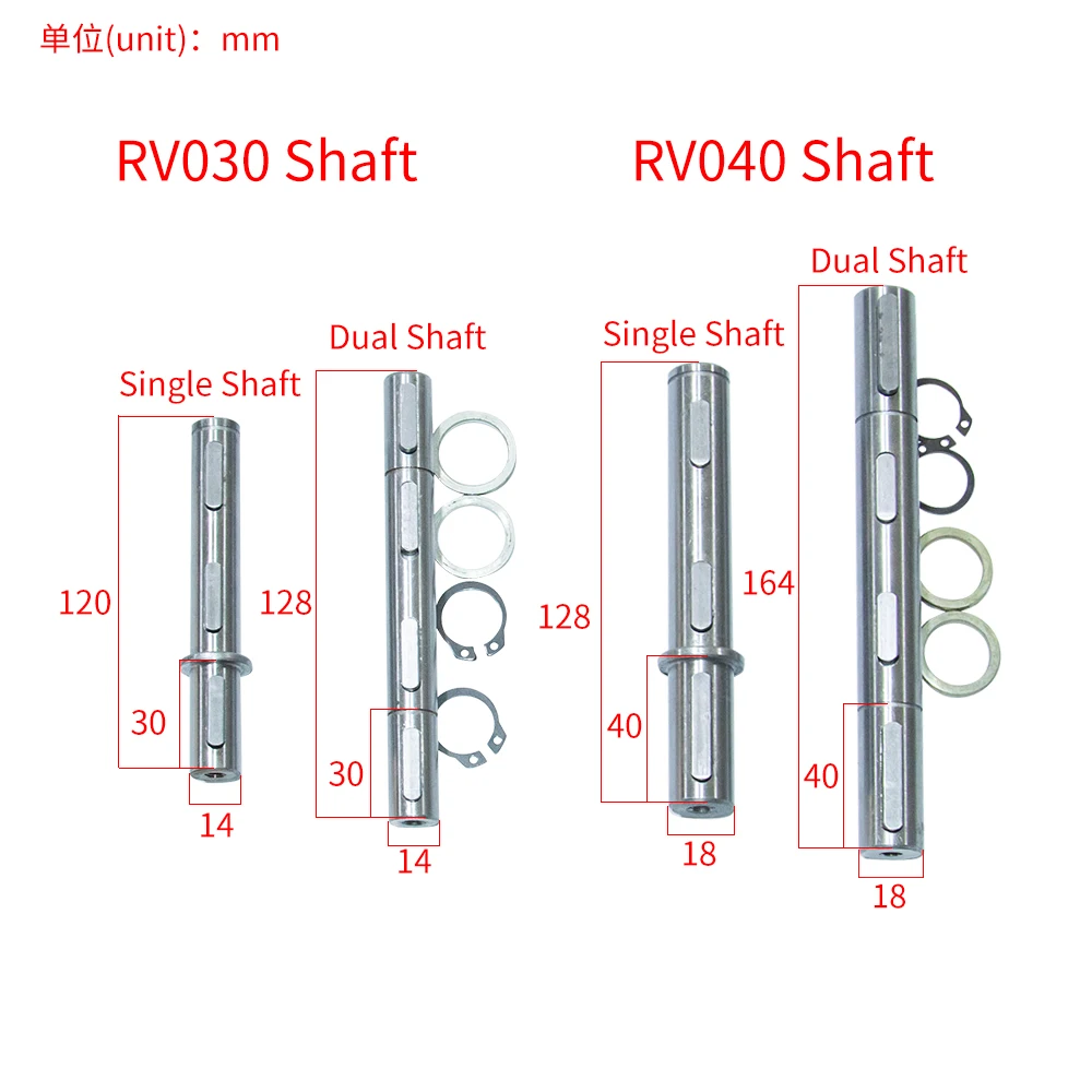 

Super High Torque DC Gear Motor with 030 Gearbox DC 12V 24V 90V 120W 22-240Rpm DC Permanent Magnet Motor with Gearbox