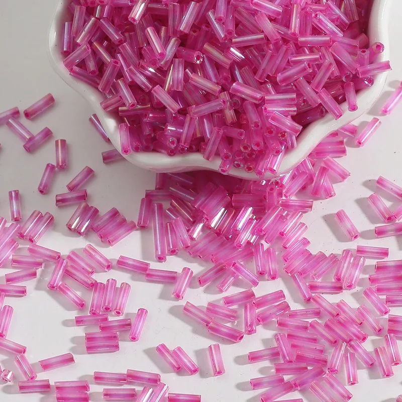 Лидер продаж 300 шт./лот 2x7 мм Австрийские хрустальные бусины стеклянные свободные