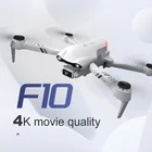 2022 Новый F10 Drone 4k Professional GPS Дроны с камерой Hd 4k камеры Rc Вертолет 5G WiFi Fpv Дроны Квадрокоптер игрушки
