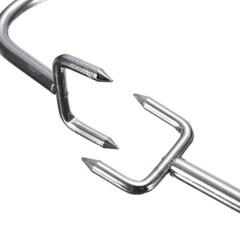 

Diy Convenient Modern Metal Dipping Tong Pottery Tool For Clay Modeling Sculpting Ceramics