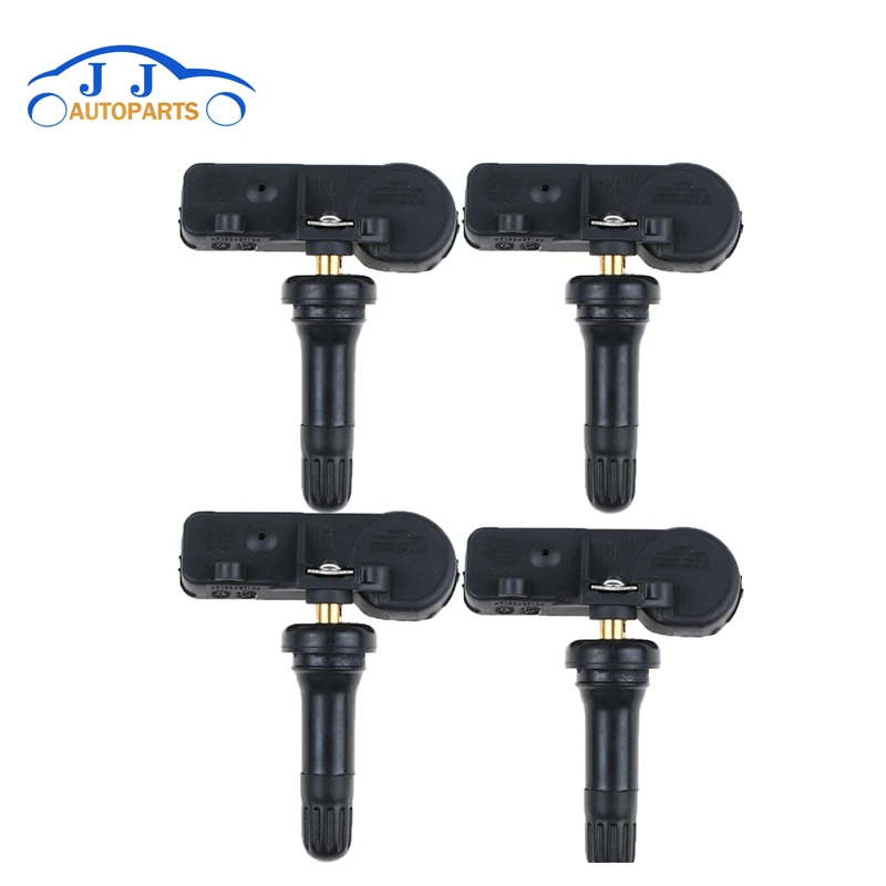 Датчик давления в шинах TPMS 56029481AB 433 МГц 4 шт./лот | Автомобили и мотоциклы