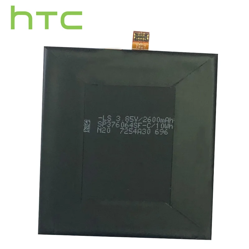 

original battery 2600mAh B2Q3F100 B2Q3F100 For HTC HTC U11 life mobile phone batteries