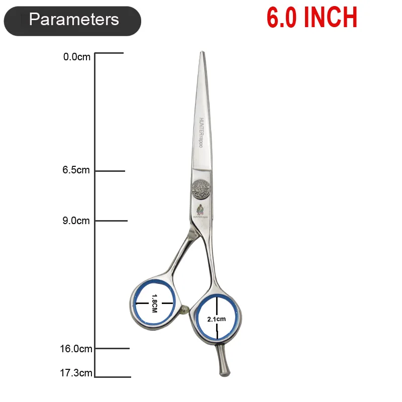30% 6 дюймов профессиональные ножницы для стрижки волос парикмахеров поставки