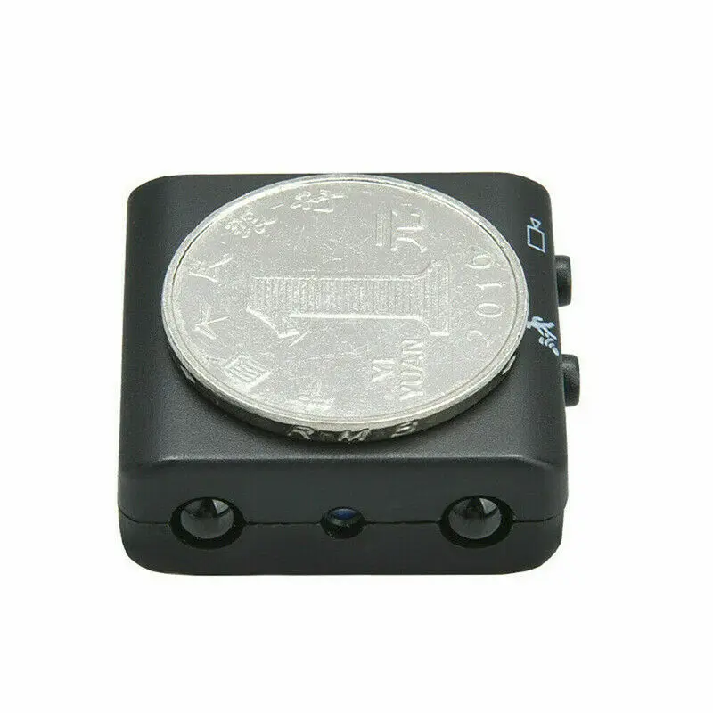 

Hd 1080P Smart Video Recorder Night Vision XD Camera Loop Video Best Digital Pocket Camcorder Sport DV