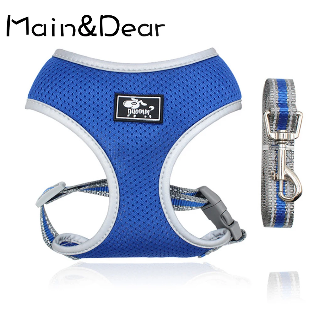 Слинг для груди с воздухопроницаемой сеткой изображением собаки кошки нагрудный