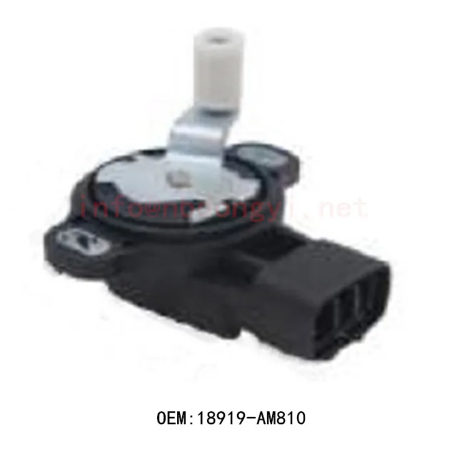 

Датчик положения дроссельной заслонки OEM 18919-AM810
