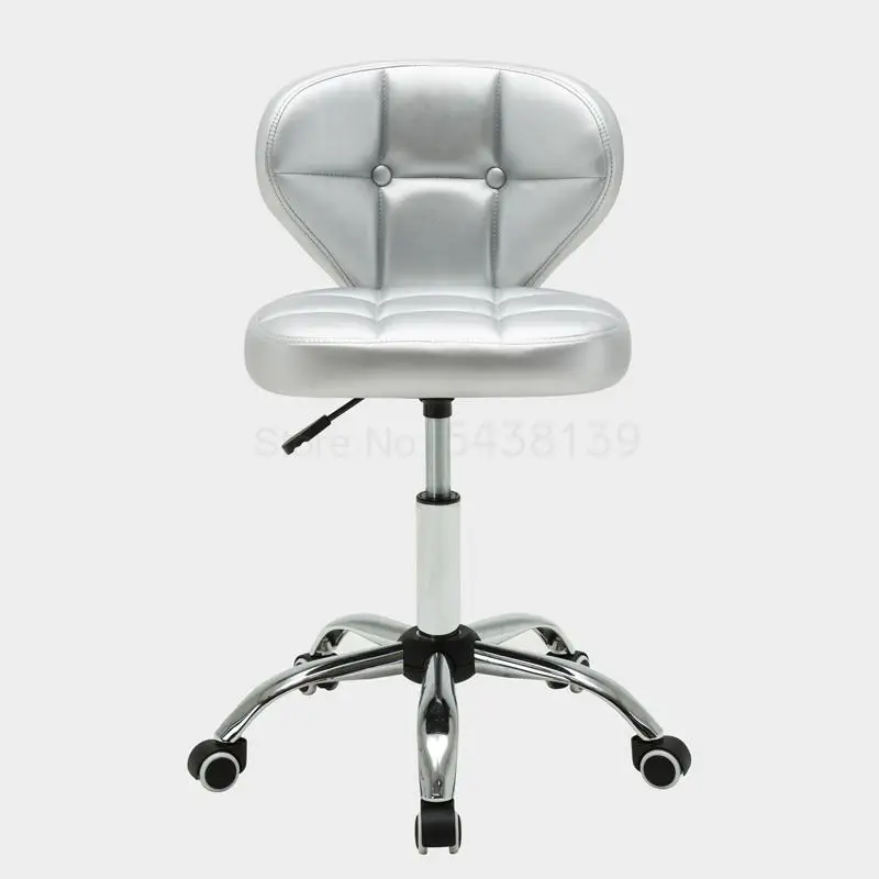 Барный стул бар поворотным подъемником для спинкой дома бара высокий барный