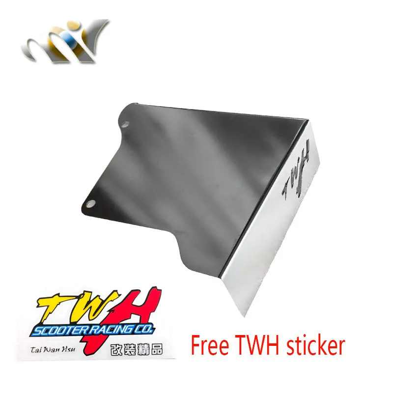 

Аксессуары для мотоциклов DIO50 AF17 AF18 AF27 AF28 DIO 50, перегородка карбюратора, крышка муфты двигателя, Тайвань TWH