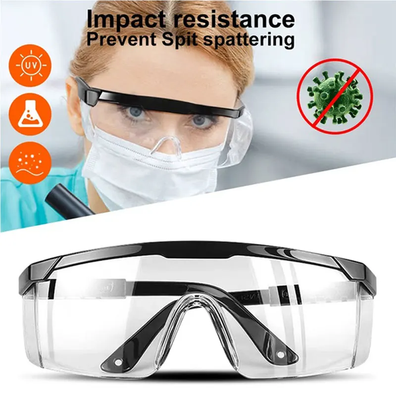 Мотоциклетные очки для верховой езды регулируемые античихающие складные защиты