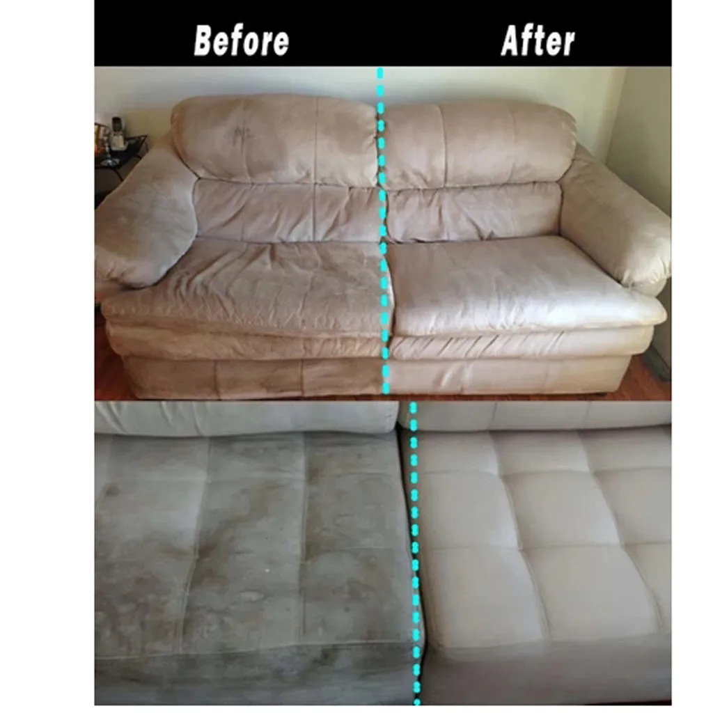 

All-Purpose Bubble Cleaner for Kitchen 100ml All-Purpose Rinse-Free Cleaning Spray Wash Blanket Kitchen Spray and Wipe