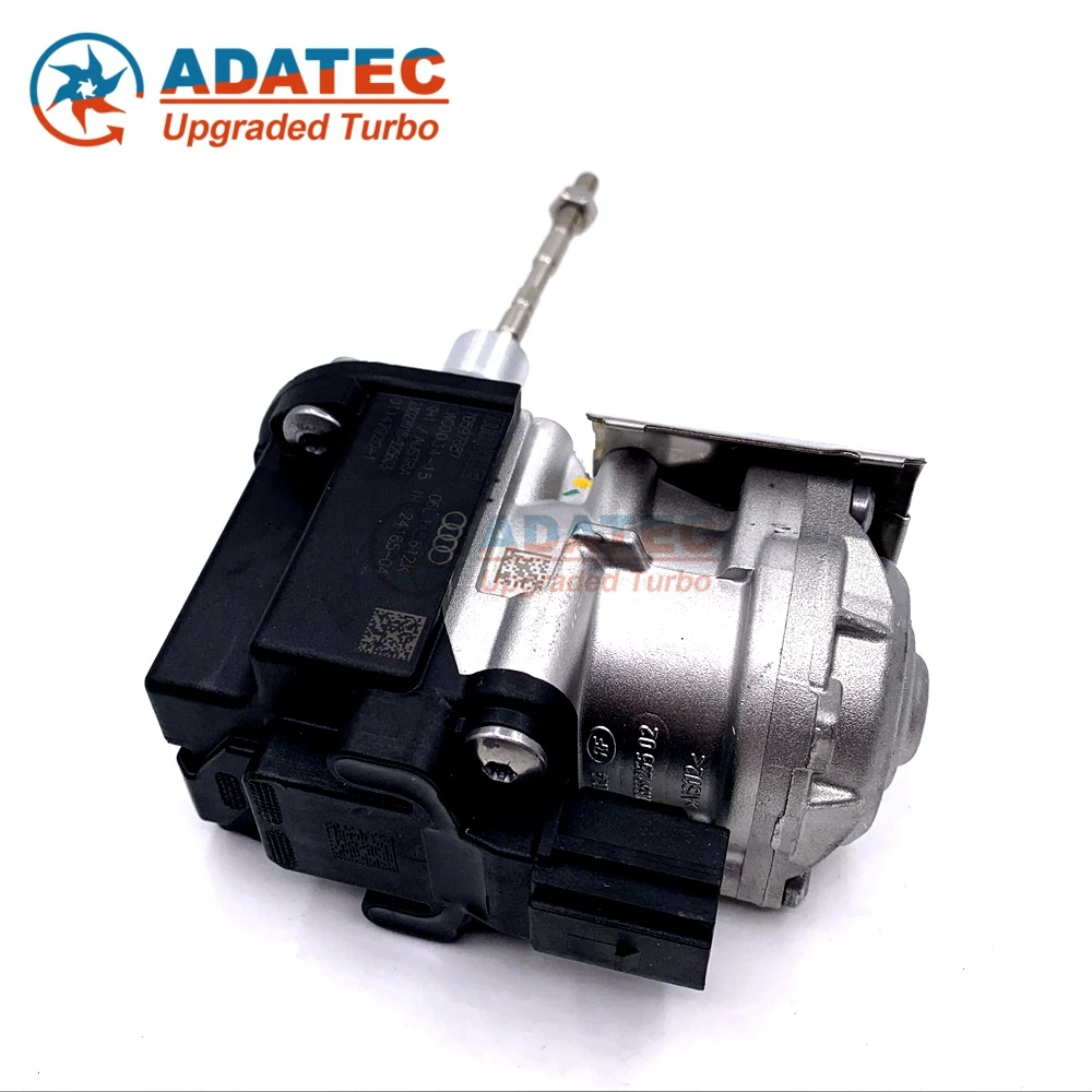 

JHJ Turbine Electronic Actuator 06L145702F 06L145702Q 06L145612K for Audi A7 Sportback 2.0 TFSI CYPA / CYNB 185KW CYPA / CYPB