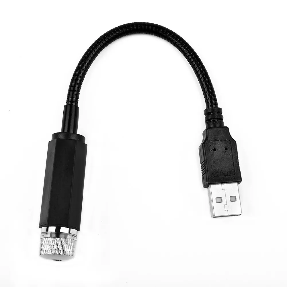 

Lamp Star Light USB Parts Projector Replacement Roof Starry Universal 1A Accessory