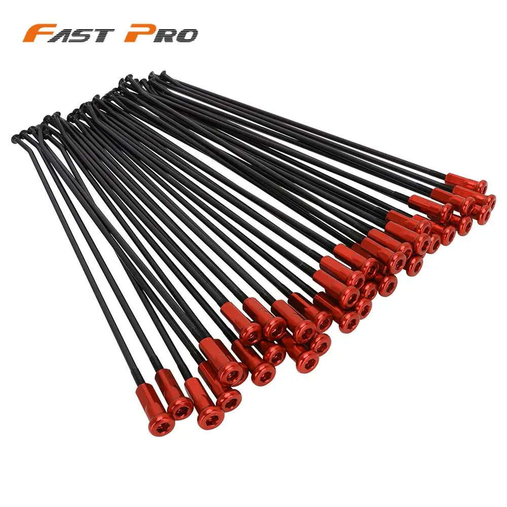 36 шт. колёсные соски для задних колес KTM EXC EXCF SX SXS SXF XC XCF XCFW 125 150 250 350 450 530 |