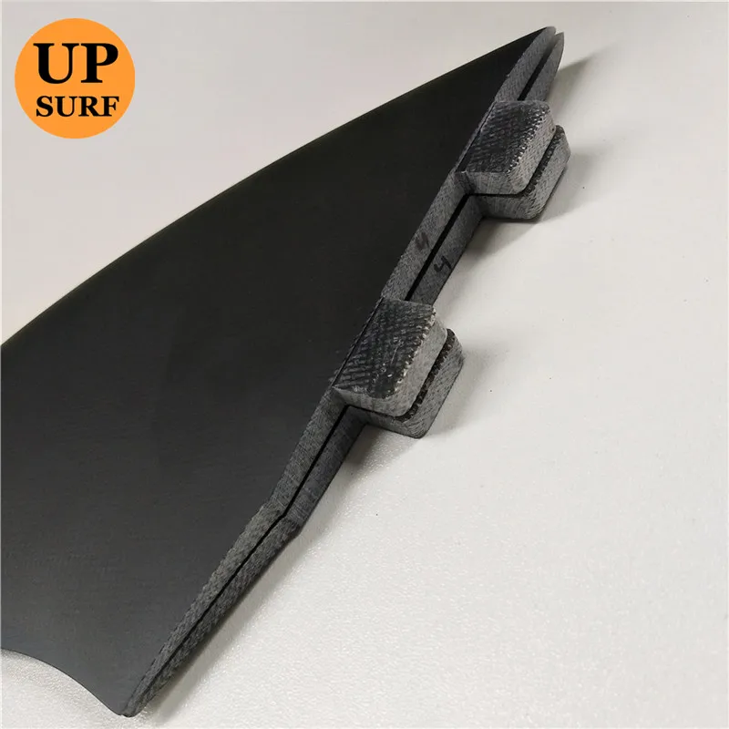 Плавники для серфинга 2 + 1 шт. в комплекте | Спорт и развлечения