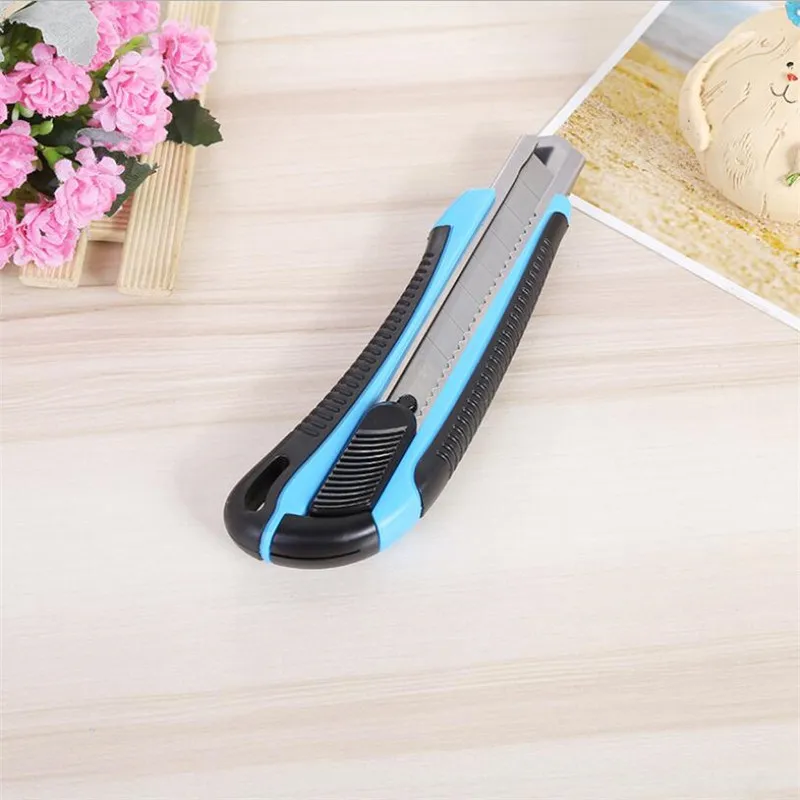 Многофункциональный нож случайного цвета фотобокс резак для бумаги инструменты