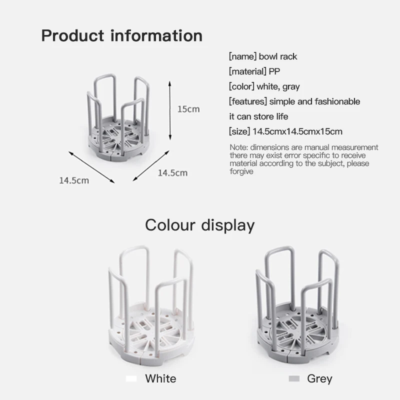Выдвижной настольный держатель для миски хранения кухонный Органайзер