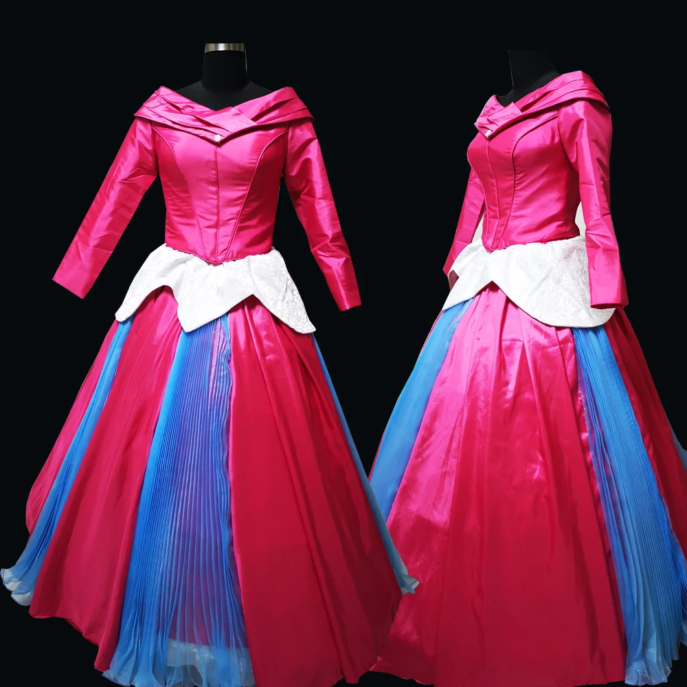 В продаже женское платье в викторианском стиле/стиле гражданской войны бальное