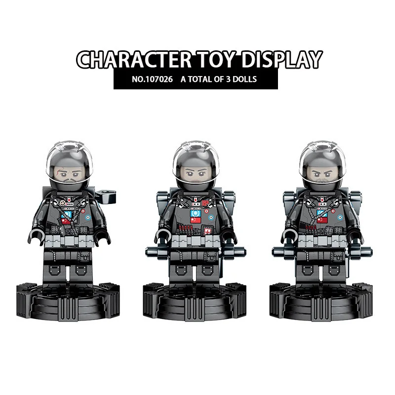 Строительные блоки для автомобилей городской инженерный центр 484 шт. моторы