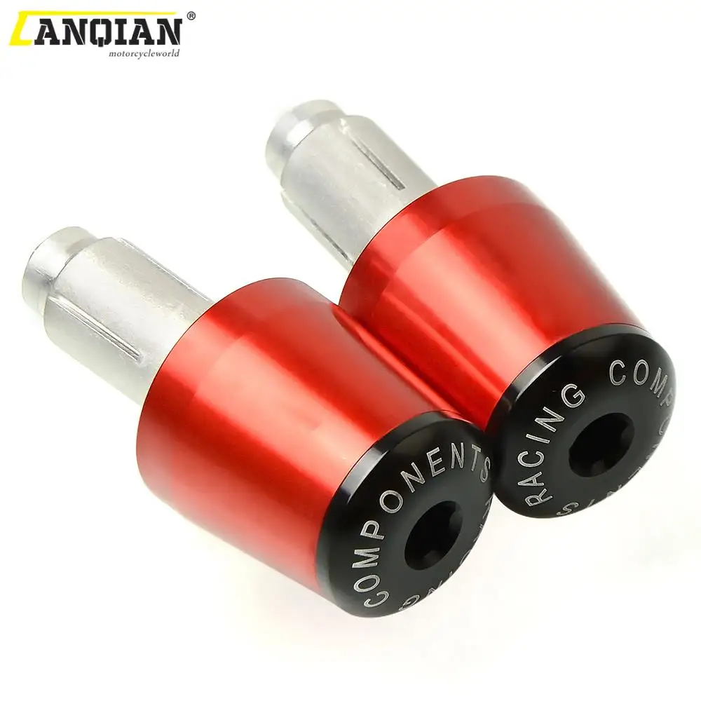 Аксессуары для мотоциклов наконечники руля Штекерный ползунок Honda XRV750 L-Y Africa Twin